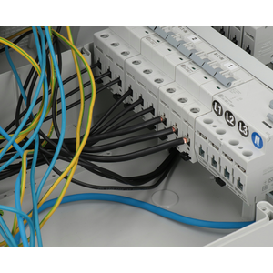Rozdzielnica SB-289505 - Product picture